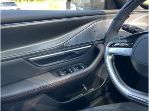 XPENG P7 AWD Performance