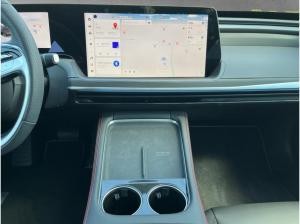 XPENG P7 AWD Performance