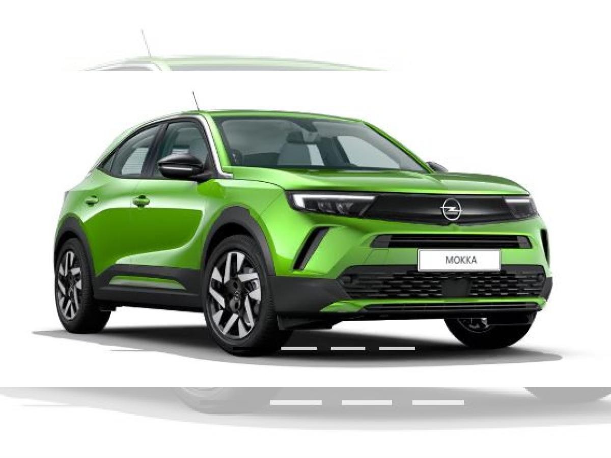 Opel Mokka Elegance AUTOMATIK **Gewerbekundenangebot **