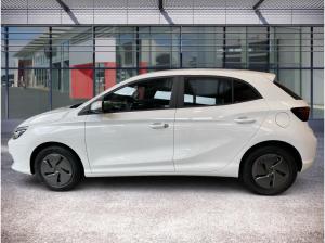 MG MG3 Hybrid+ Standard