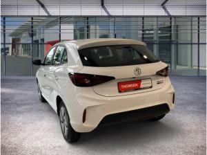 MG MG3 Hybrid+ Standard