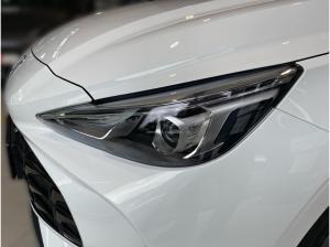 MG MG3 Hybrid+ Standard