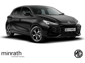 MG MG3 1.5 Hybrid+ Comfort