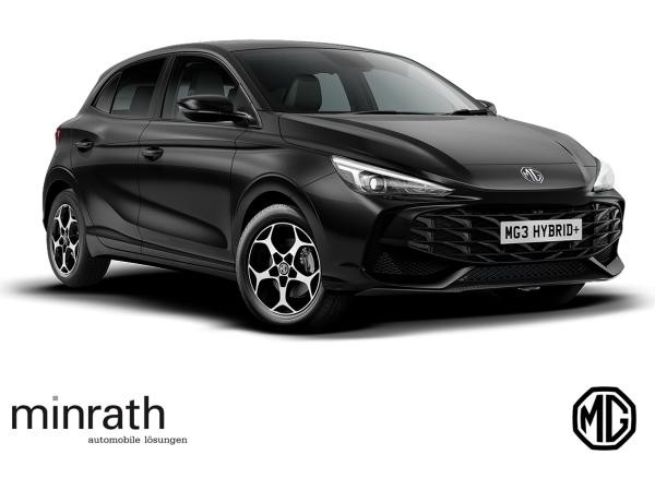 MG MG3 1.5 Hybrid+ Comfort