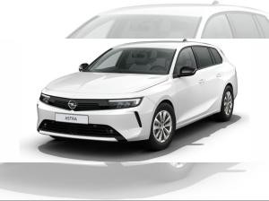 Opel Astra ST Edition | KURZFRISTIG VERFÜGBAR | Gewerbe