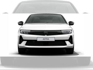 Opel Astra GS AT | KURZFRISTIG VERFÜGBAR | Gewerbe