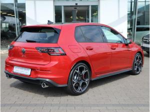 Volkswagen Golf GTI 2,0 TSI (265 PS) OPF DSG*HARMAN KARDON*PANORAMA*DCC*LED-MATRIX*GEWERBE