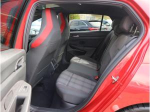 Volkswagen Golf GTI 2,0 TSI (265 PS) OPF DSG*HARMAN KARDON*PANORAMA*DCC*LED-MATRIX*GEWERBE
