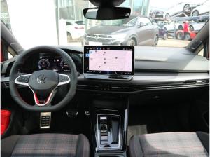 Volkswagen Golf GTI 2,0 TSI (265 PS) OPF DSG*HARMAN KARDON*PANORAMA*DCC*LED-MATRIX*GEWERBE