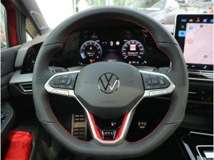 Volkswagen Golf GTI 2,0 TSI (265 PS) OPF DSG*HARMAN KARDON*PANORAMA*DCC*LED-MATRIX*GEWERBE