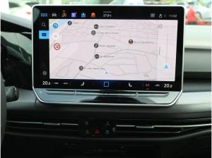 Volkswagen Golf GTI 2,0 TSI (265 PS) OPF DSG*HARMAN KARDON*PANORAMA*DCC*LED-MATRIX*GEWERBE