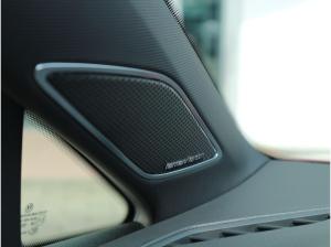 Volkswagen Golf GTI 2,0 TSI (265 PS) OPF DSG*HARMAN KARDON*PANORAMA*DCC*LED-MATRIX*GEWERBE