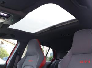 Volkswagen Golf GTI 2,0 TSI (265 PS) OPF DSG*HARMAN KARDON*PANORAMA*DCC*LED-MATRIX*GEWERBE