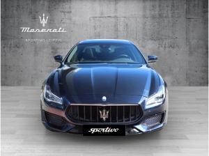 Maserati Quattroporte Modena*Sonderlack.*Fuoriserie*