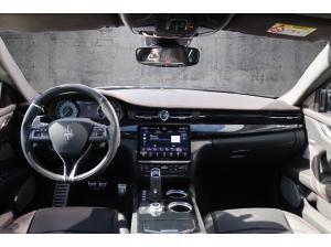 Maserati Quattroporte Modena*Sonderlack.*Fuoriserie*