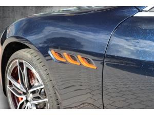 Maserati Quattroporte Modena*Sonderlack.*Fuoriserie*