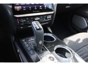 Maserati Quattroporte Modena*Sonderlack.*Fuoriserie*