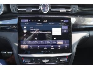 Maserati Quattroporte Modena*Sonderlack.*Fuoriserie*