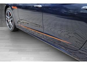 Maserati Quattroporte Modena*Sonderlack.*Fuoriserie*