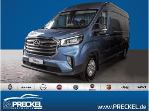 MAXUS Deliver 9 Luxury L3H2 2.0 Diesel 🚀KRACHER🚀