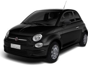 Fiat 500 ***Komfort-Paket*** | Inkl. Einparkhilfe hinten