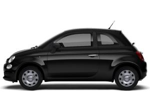 Fiat 500 ***Komfort-Paket*** | Inkl. Einparkhilfe hinten