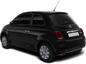 Fiat 500 ***Komfort-Paket*** | Inkl. Einparkhilfe hinten