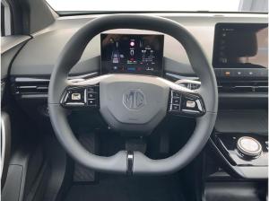 MG MG4 Electric - Luxury - sofort verfügbar