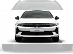 Opel Astra ST GS AT | KURZFRISTIG VERFÜGBAR | Gewerbe