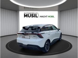 MG MG4 Electric - Luxury  - sofort verfügbar
