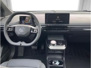 MG MG4 Electric - Luxury  - sofort verfügbar