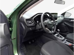 Ford Kuga 1.5 150PS 2024er Titanium *AKTION* mit GJR !sofort verfügbar!