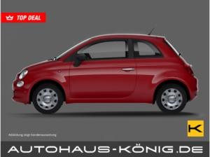 Fiat 500 ***Basis-Paket*** | 2 Jahre Herstellergarantie