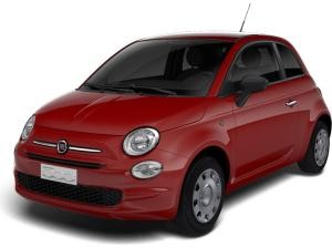 Fiat 500 ***Basis-Paket*** | 2 Jahre Herstellergarantie