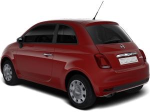 Fiat 500 ***Basis-Paket*** | 2 Jahre Herstellergarantie