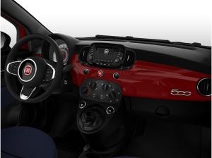 Fiat 500 ***Basis-Paket*** | 2 Jahre Herstellergarantie