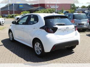 Mazda 2 Hybrid 1.5L VVT-i 116PS Aut. CENTRE-Line
