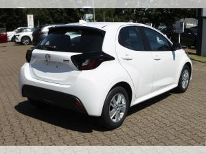 Mazda 2 Hybrid 1.5L VVT-i 116PS Aut. CENTRE-Line