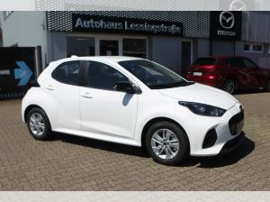 Mazda 2 Hybrid 1.5L VVT-i 116PS Aut. CENTRE-Line