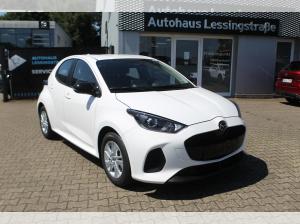 Mazda 2 Hybrid 1.5L VVT-i 116PS Aut. CENTRE-Line