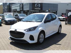 Mazda 2 Hybrid 1.5L VVT-i 116PS Aut. CENTRE-Line