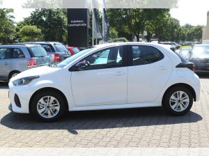 Mazda 2 Hybrid 1.5L VVT-i 116PS Aut. CENTRE-Line