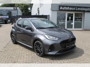 Mazda 2 Hybrid 2024 1.5L VVT-i 116 PS Aut. HOMURA PLUS