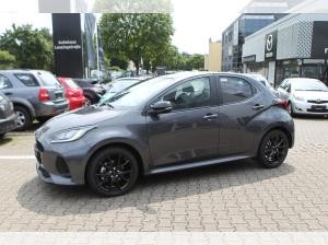 Mazda 2 Hybrid 2024 1.5L VVT-i 116 PS Aut. HOMURA PLUS