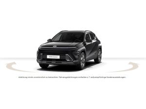 Hyundai KONA Elektro *Trend* Elektrische Heck.