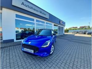 Suzuki Swift Comfort Neues Modell