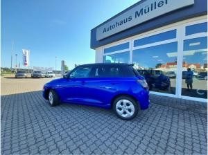 Suzuki Swift Comfort Neues Modell