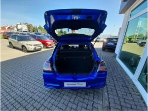 Suzuki Swift Comfort Neues Modell