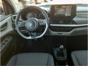 Suzuki Swift Comfort Neues Modell