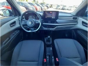 Suzuki Swift Comfort Neues Modell